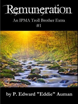 cover image of Remuneration, an IPMA Troll Brother Extra #1